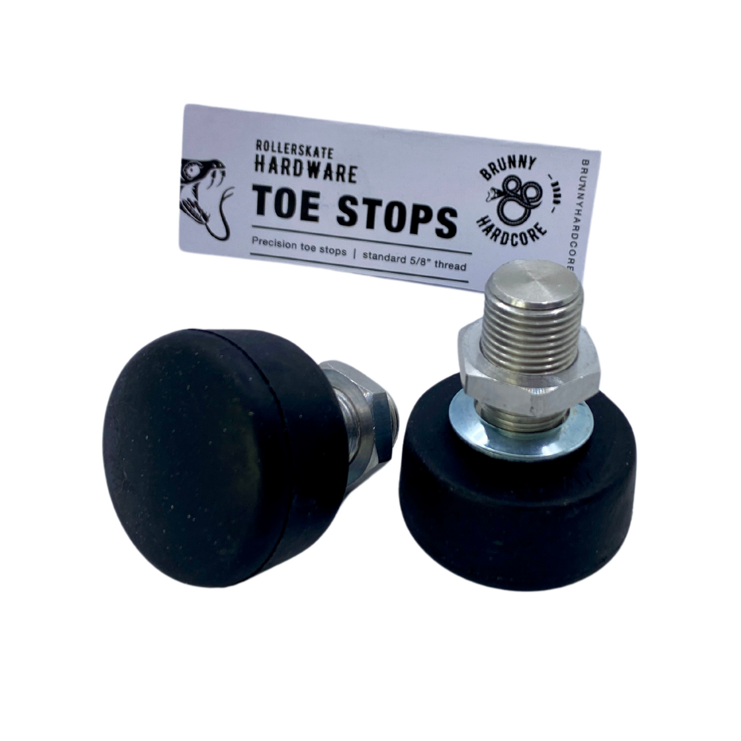 Toe Stops