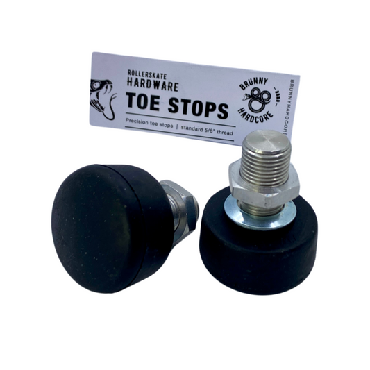 Toe Stops