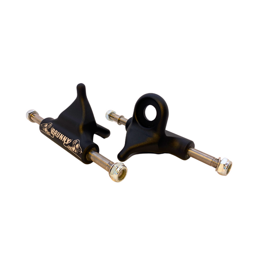 Labrys Trucks Titanium