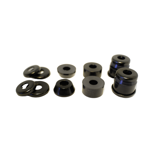 Cushions 10/13mm 92A ( 8 )