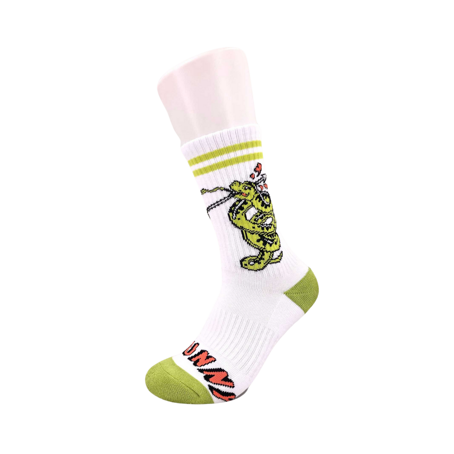 Gero Gero Padded Socks