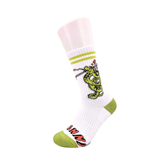Gero Gero Padded Socks