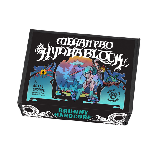 Megan Pro Hydra Blocks