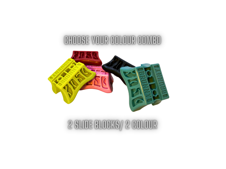 P.O. Block 3056 Version 1.2 Colour Combo