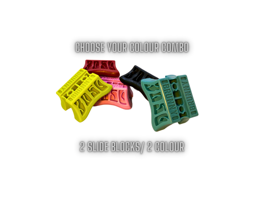 P.O. Block 3056 Version 1.2 Colour Combo