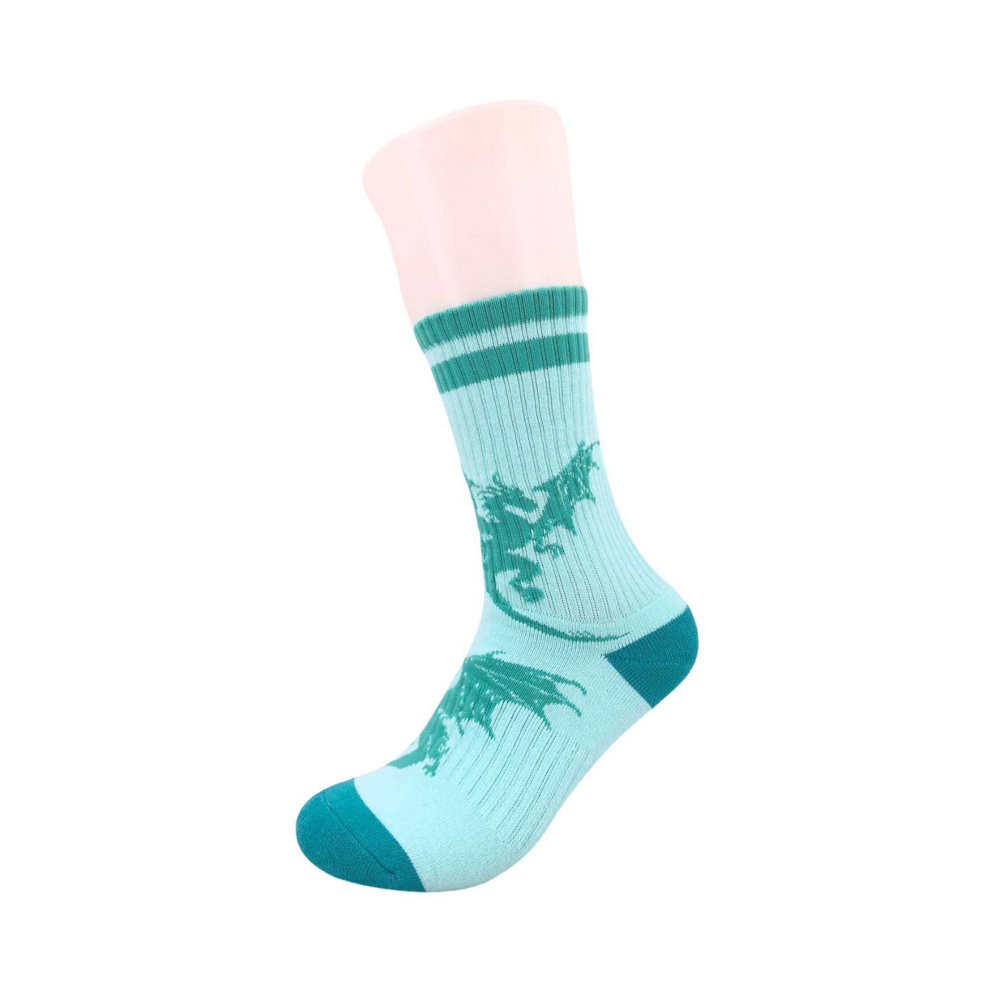 Hydra / Blaze Padded Socks