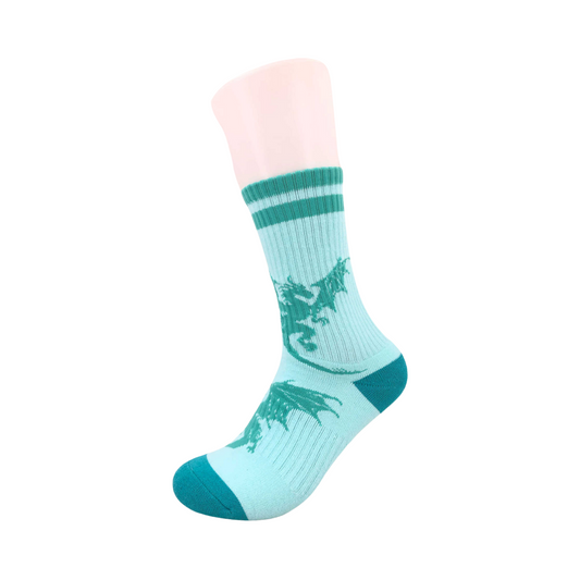 Hydra / Blaze Padded Socks