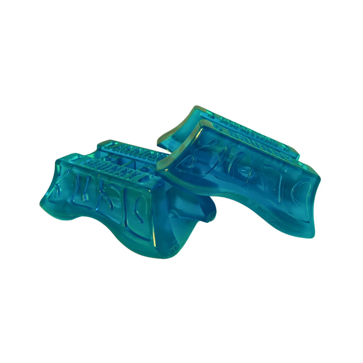 Megan Pro Hydra Blocks
