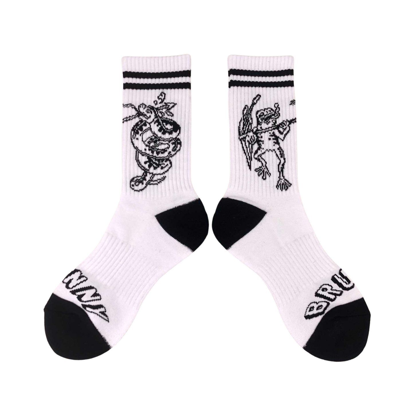 Gero Gero Padded Socks