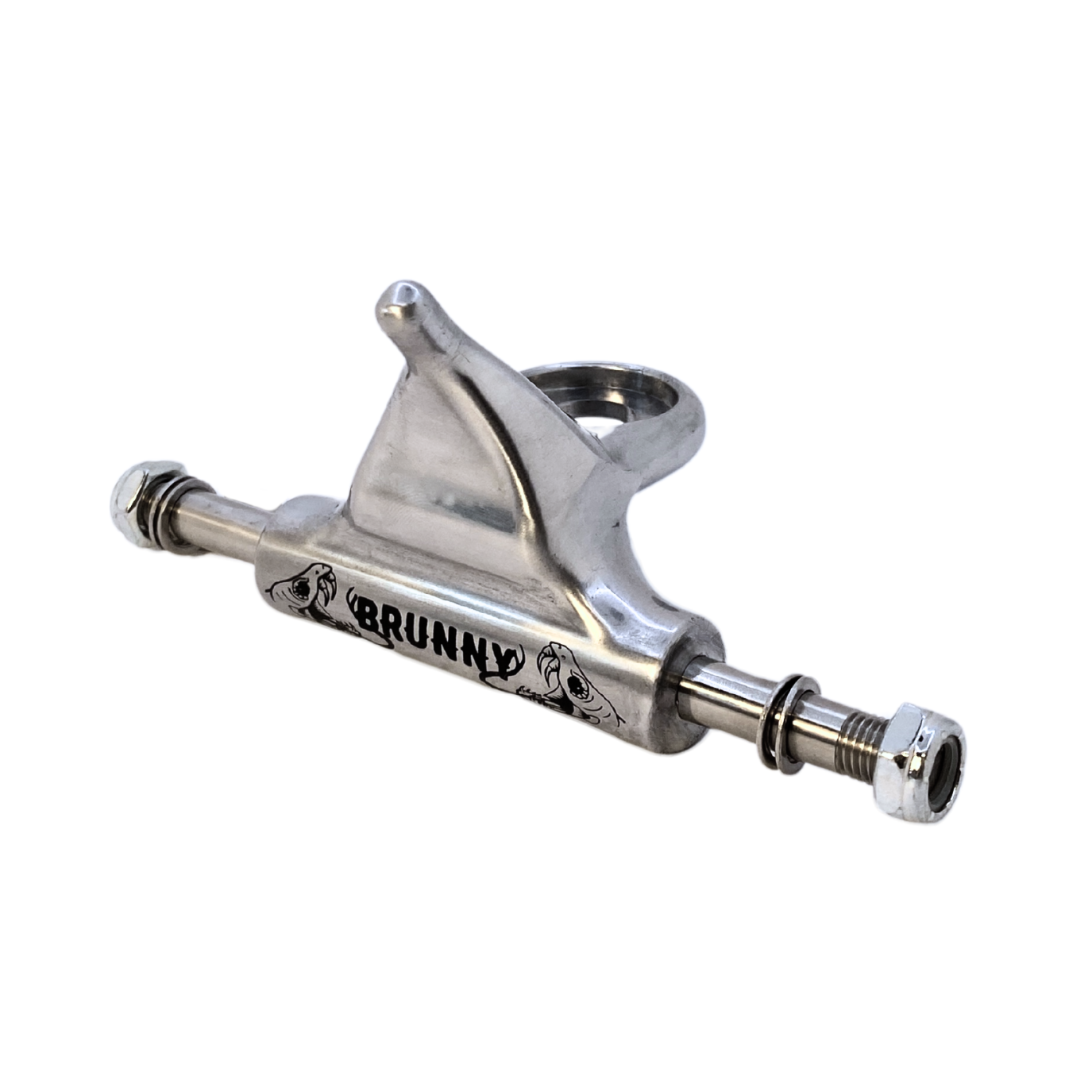 Labrys Trucks Steel