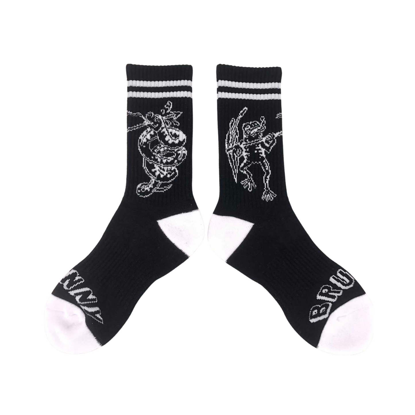Gero Gero Padded Socks