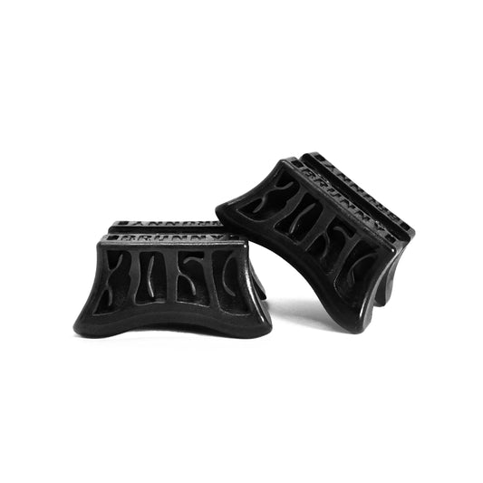 P.O. Block 3056 Version 1.2 Black Mamba