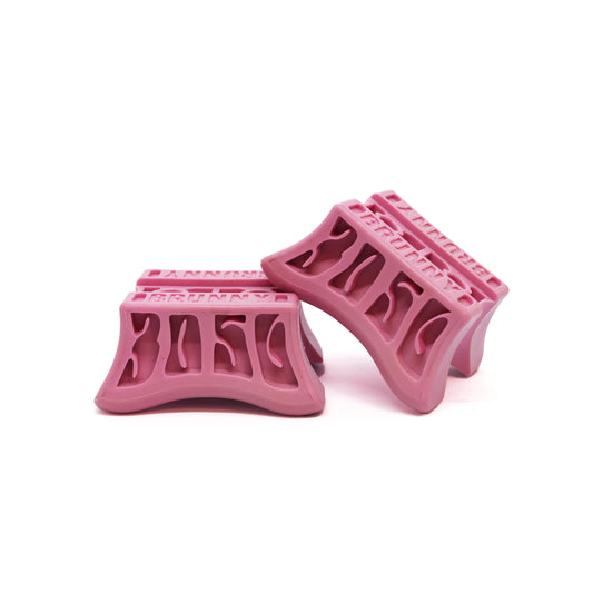 P.O. Block 3056 Version 1.2 Pink Python