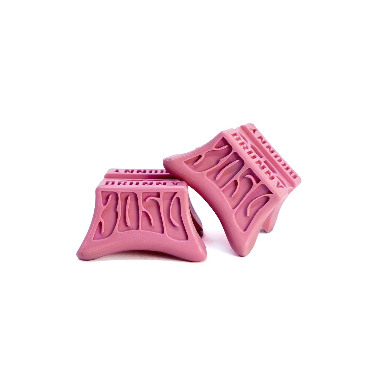 P.O. Block 3056 Version 1.2 Pink Python