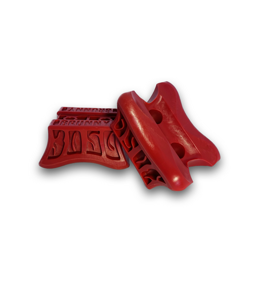 P.O. Block 3056 V1.2 Red Belly