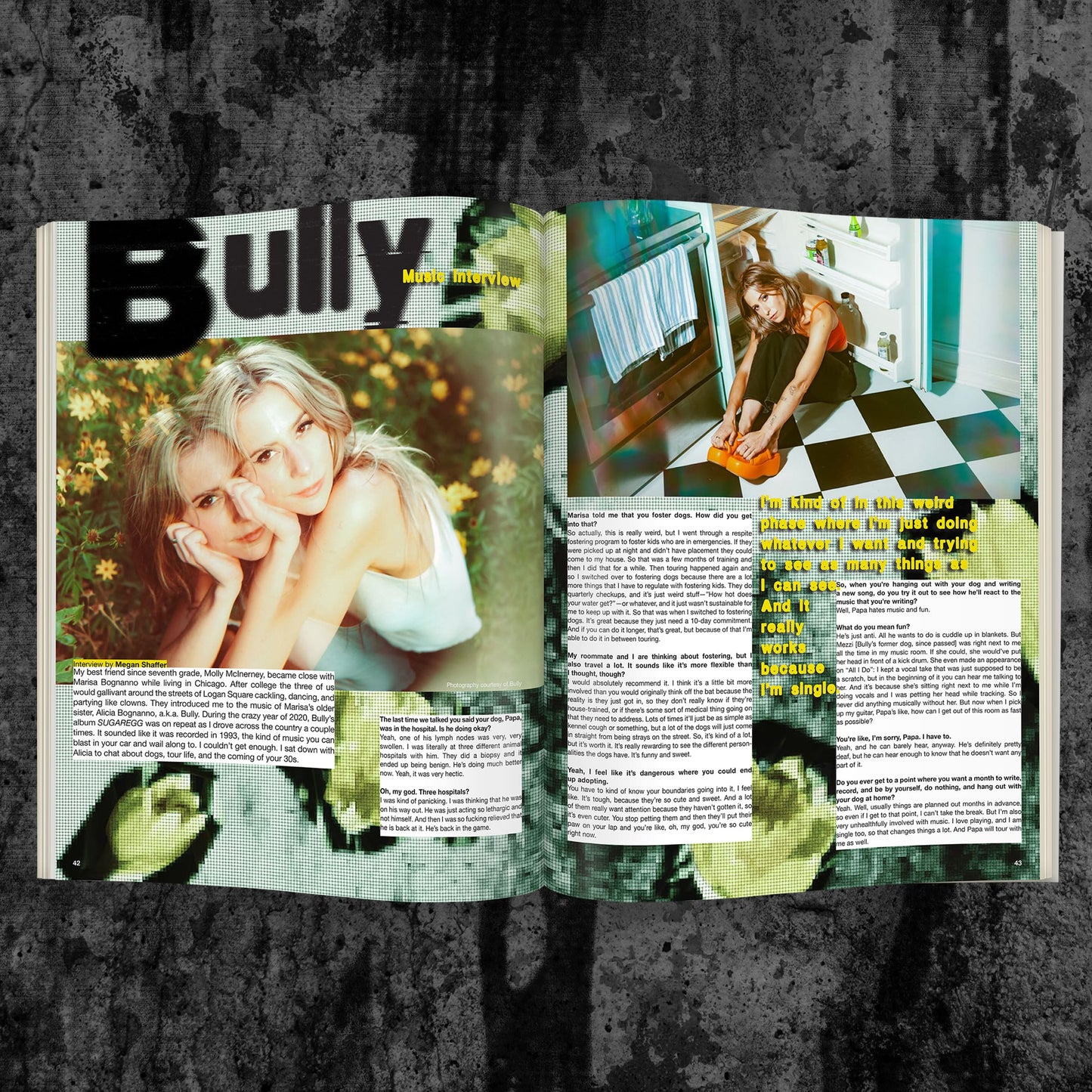Skate Fantom Magazine