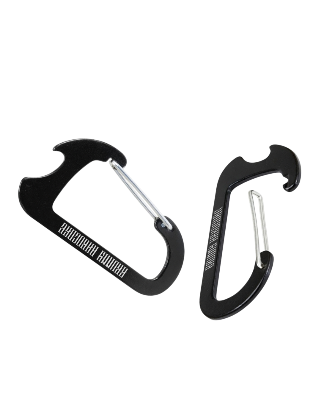 Carabiner Brunny Hardcore