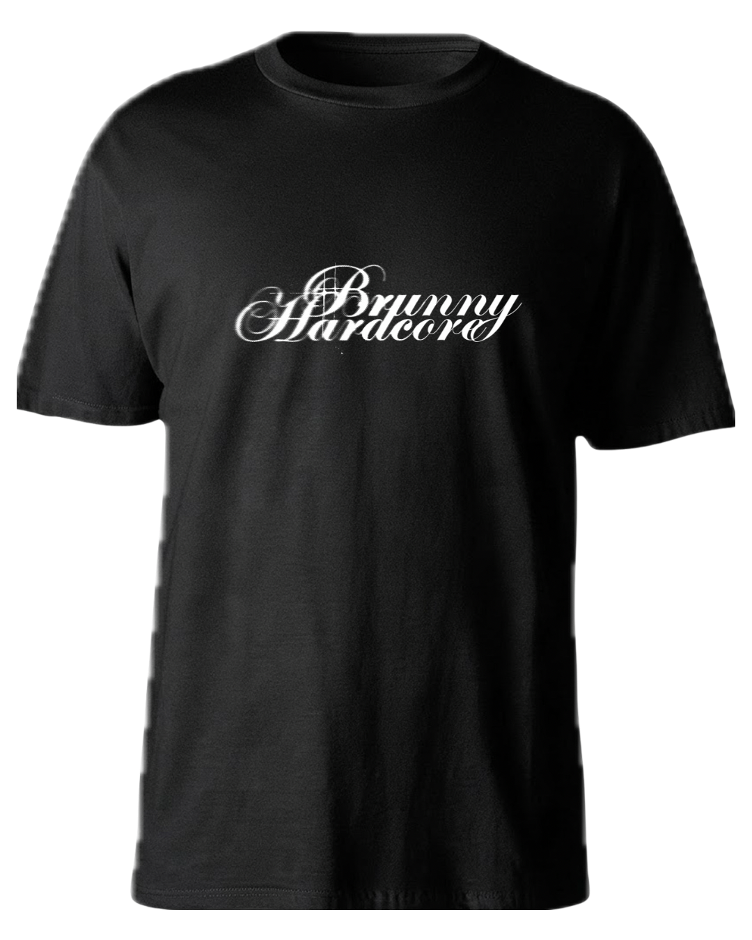 T-Shirt Brunny Hardcore