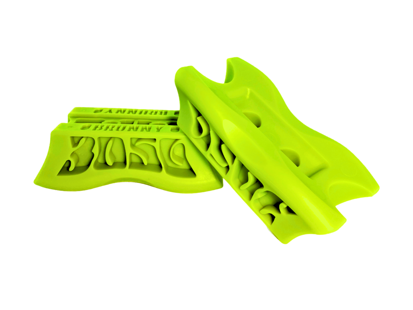P.O. Block V1.2. 3056 Green Venom