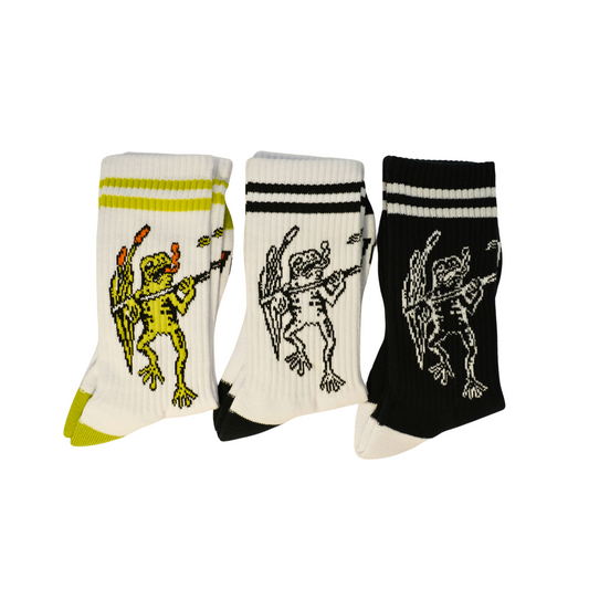 Gero Gero Padded socks 3X bundle
