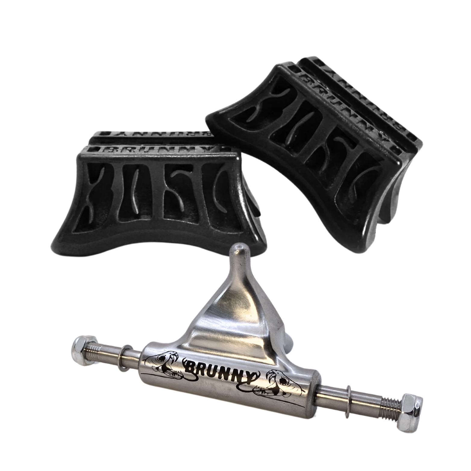 Combo Slide Blocks + Labrys Trucks – BrunnyHardcore