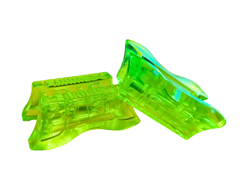 Team Acid Pro Blocks