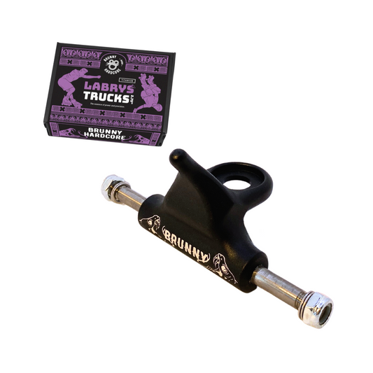 Labrys Trucks Titanium
