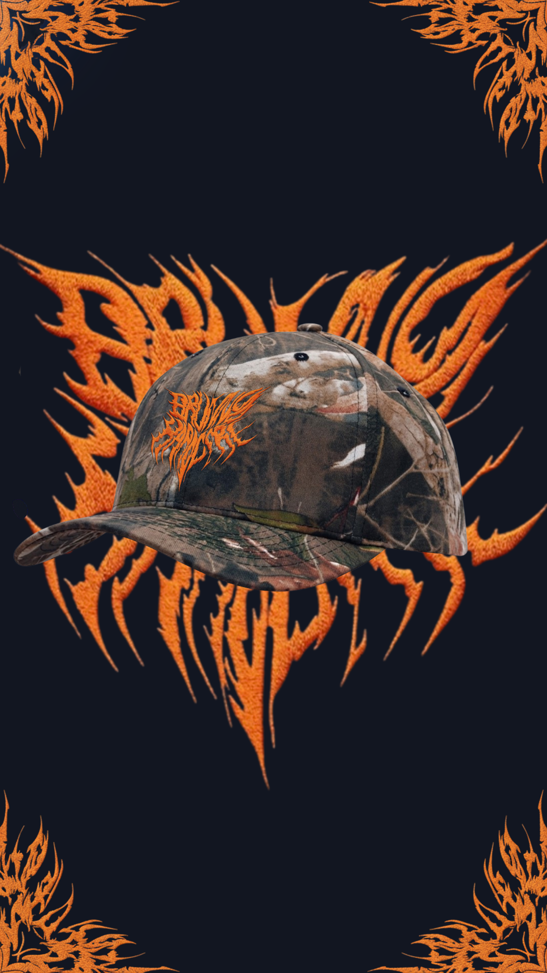 Cap Brunny Hardcore 2026