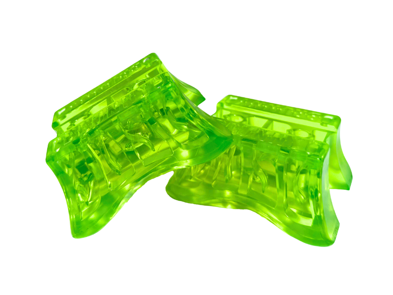 Team Acid Pro Blocks