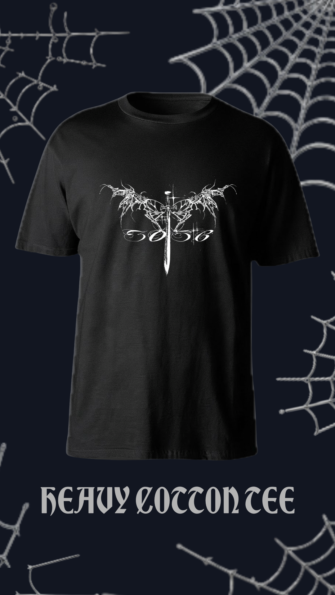 T-Shirt 3056