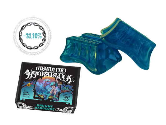 Megan Pro Hydra Blocks