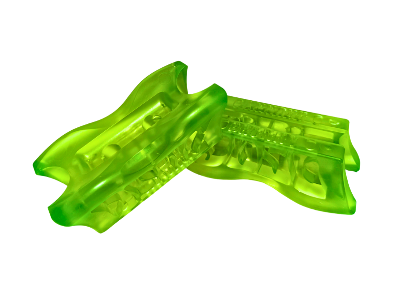 Team Acid Pro Blocks