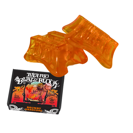 Ivey Pro Blaze Blocks