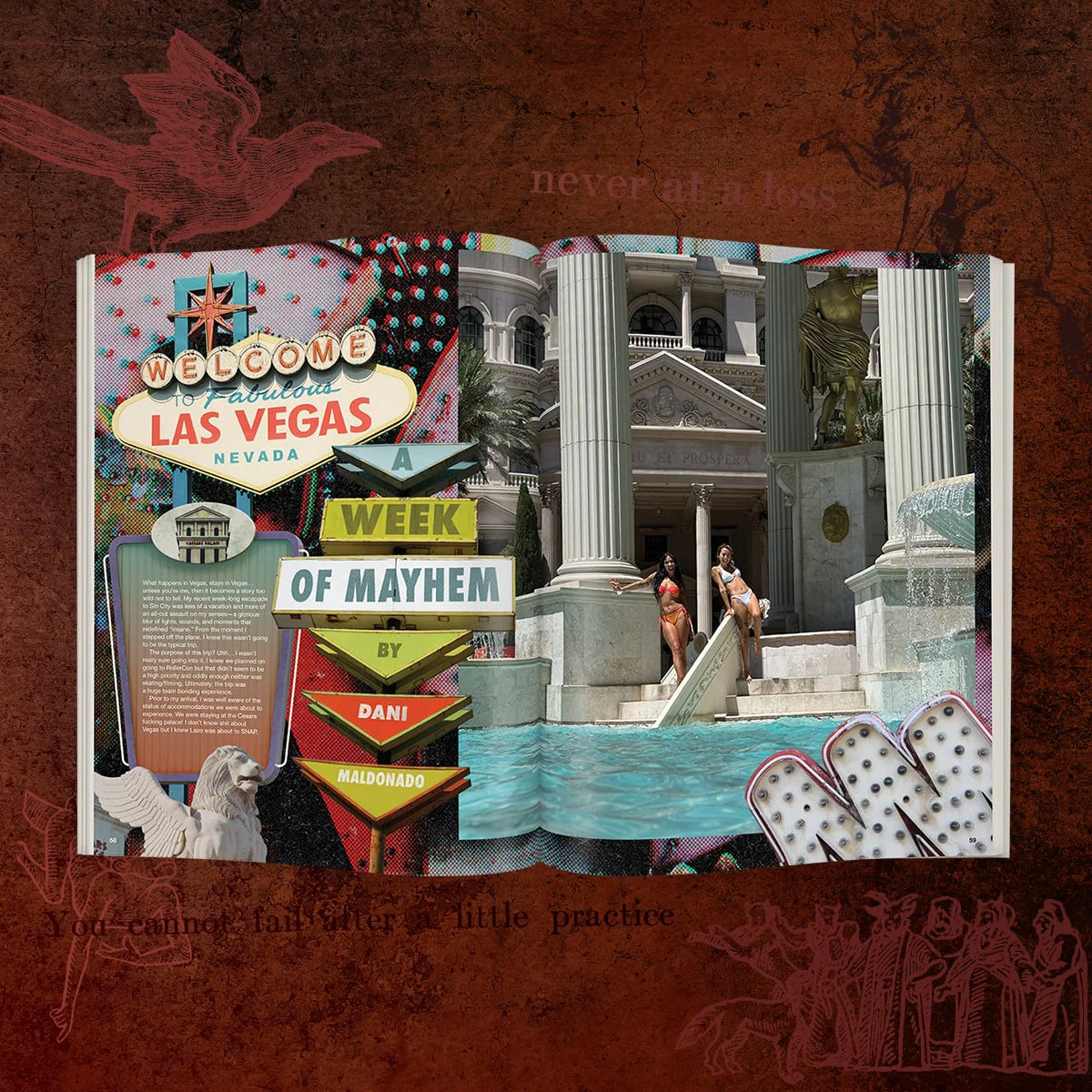 Skate Fantom Issue 7