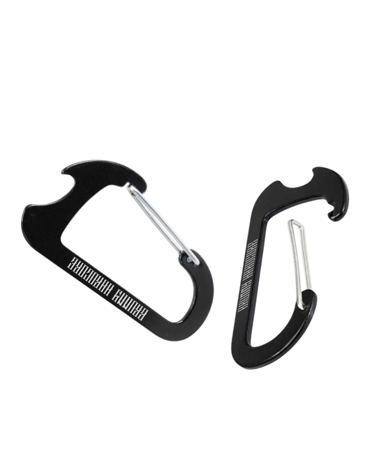 Carabiner Brunny Hardcore