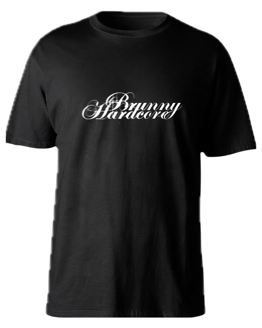 T-Shirt Brunny Hardcore