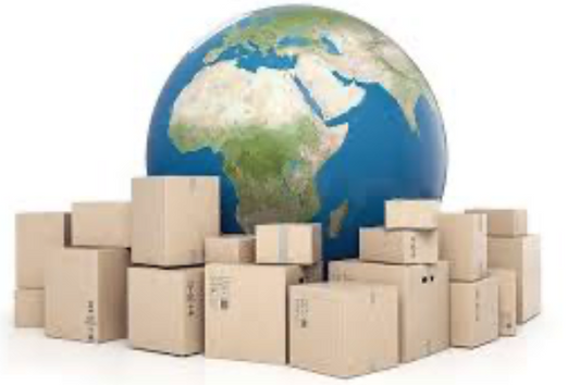 Shipping India