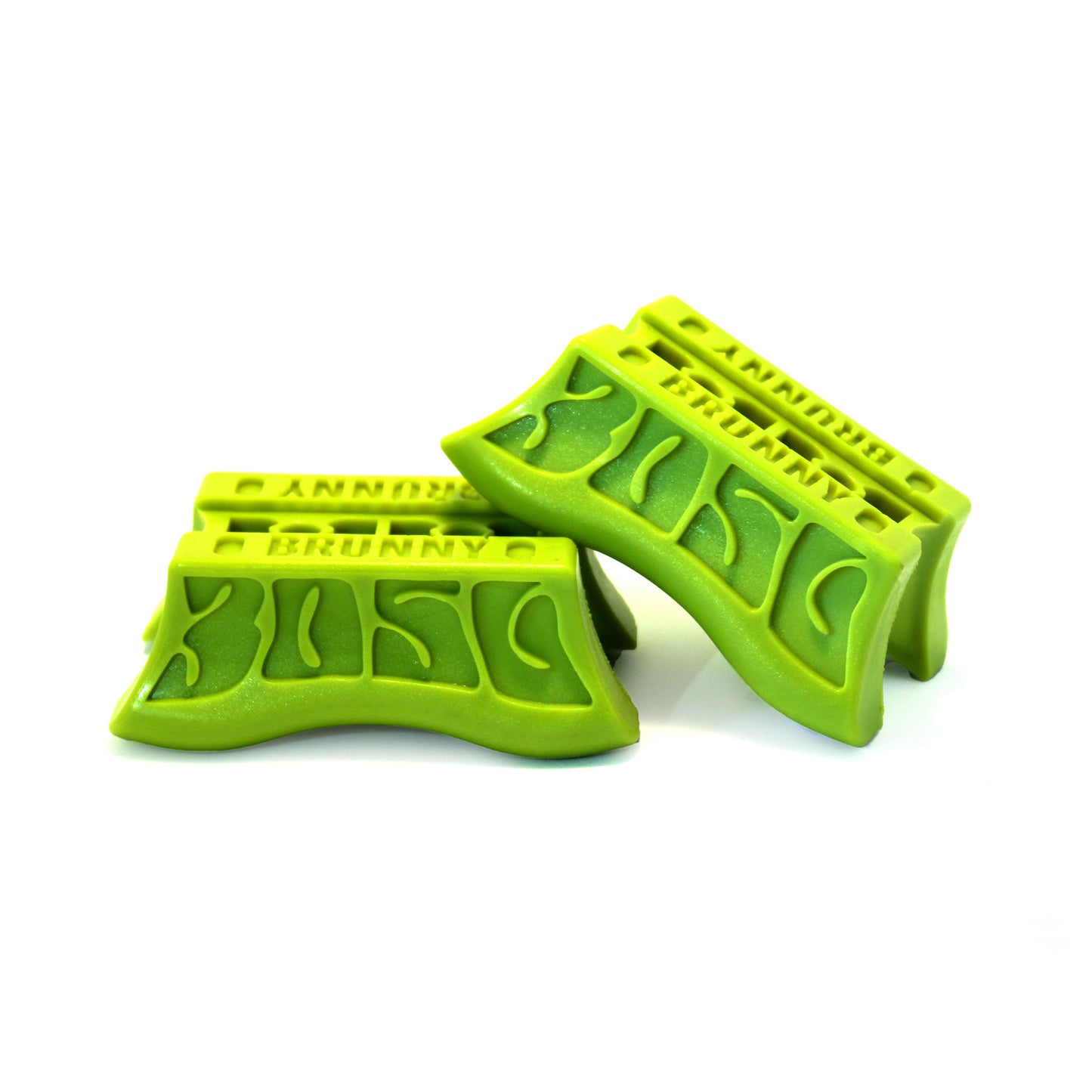 P.O. Block V1.2. 3056 Green Venom