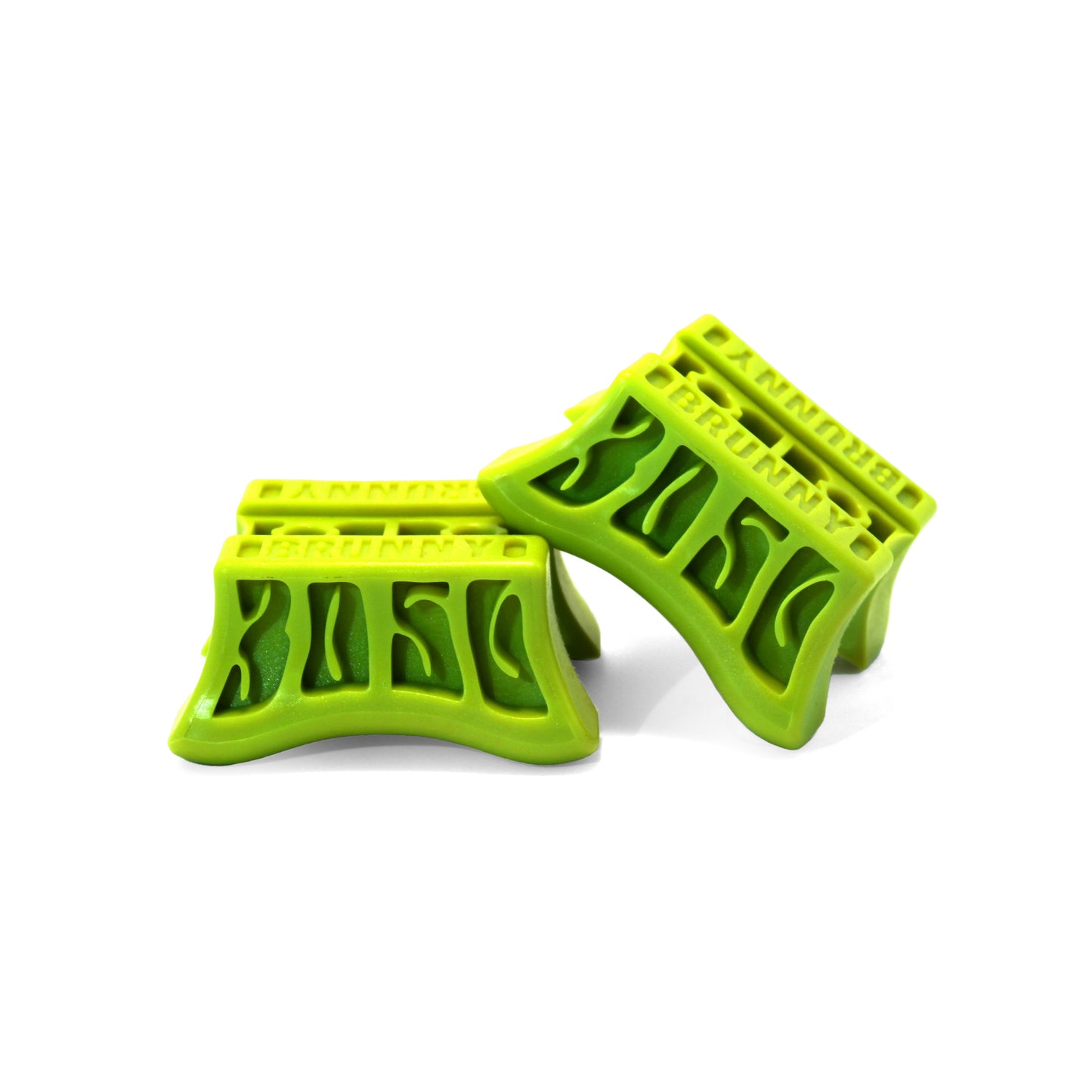 P.O. Block V1.2. 3056 Green Venom