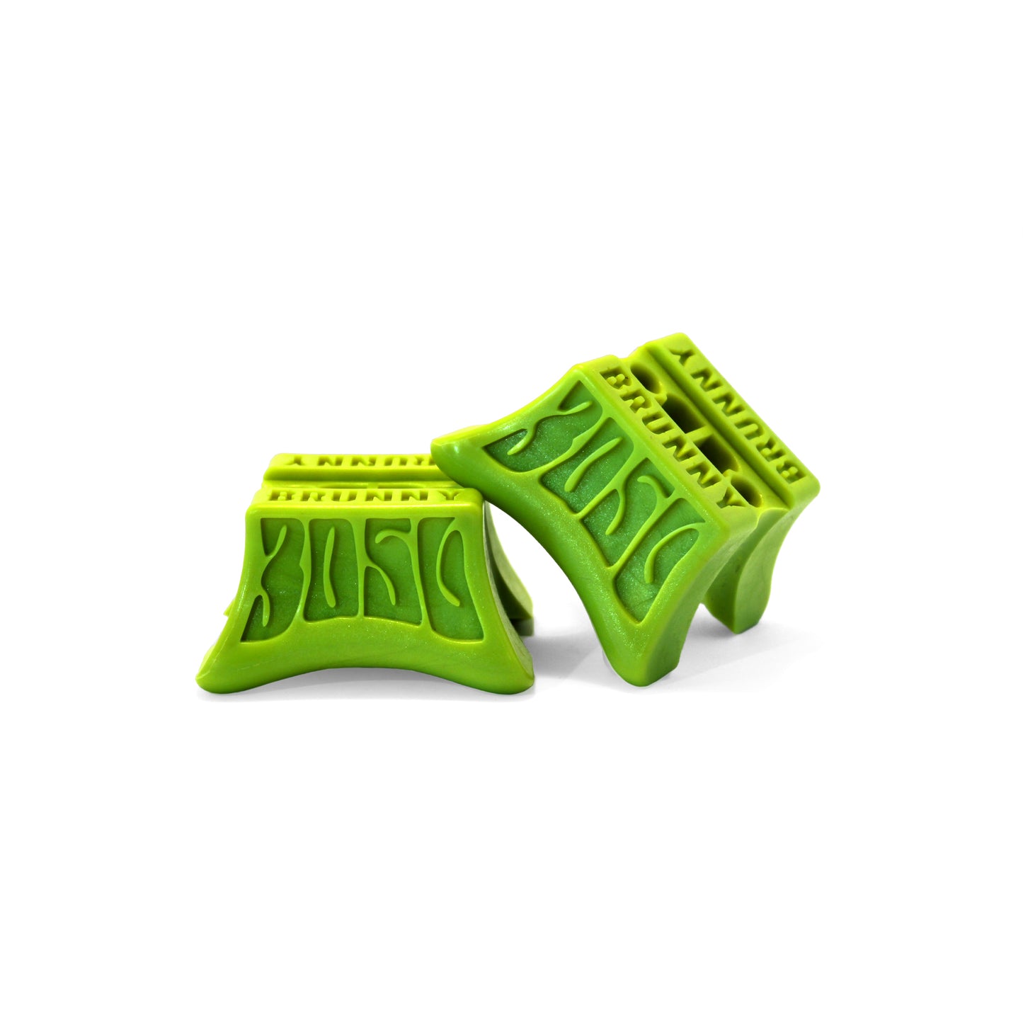 P.O. Block V1.2. 3056 Green Venom